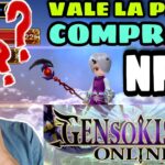 “GENSOKISHI”- GUÍA SOBRE NFT, VALEN LA PENA??