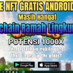 Game NFT Gratis terbaru 2023 Untuk Android dan Ios. Dibayar setiap membersihkan Sampah. Early Review