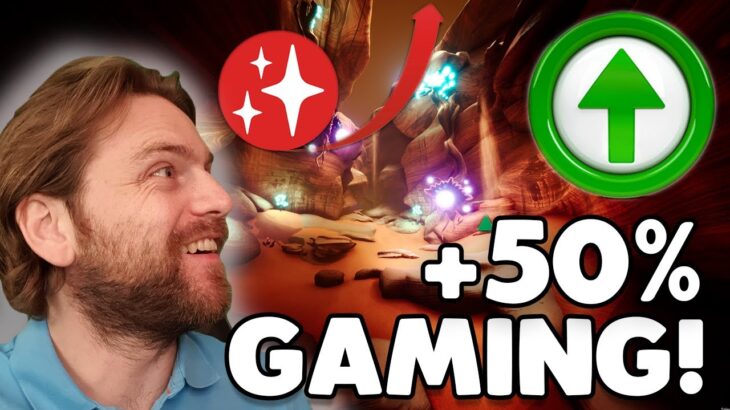 HOT NFT GAMING PROJECTS!!! – 50% GAINS!