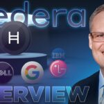 Hedera interview | HBAR Elite Council, NFT Growth, & Decentralization w/ Mance Harmon