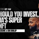 How Should You Invest, Rihanna’s Super Bowl NFT, & Adidas loses $1.3 Billion After Leaving Ye