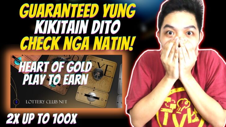 How To Earn In Heart Of Gold Play To Earn NFT Game | Ways To Earn