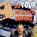 How to DO YOUR OWN RESEARCH before buying an NFT