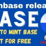 How to Mint FREE Coinbase BASE NFT. Free!