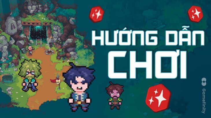 Hướng dẫn chơi game NFT The Beacon kiếm NFT 2023