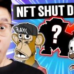 🚨 INSANE NFT Projects UPDATE & Huge NFT News  Reddit NFTs, Bitcoin NFTs, BAYC, Clone X, Ether Orcs