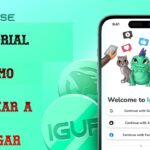 🦎IguVerse💥JUEGO NFT GRATIS💥 TUTORIAL COMO EMPEZAR A JUGAR 💥 NFT FREE TO PLAY