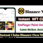 Instant Claim Binance NFT💣New Crypto Airdrop today 💸New Crypto Exchange Loot🔥Instant Payment Airdrop