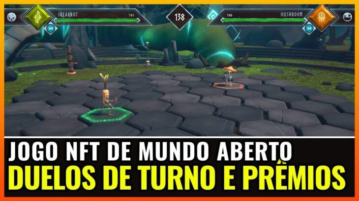 JOGO NFT DA FLOKI GRÁTIS PARA JOGAR COM EVENTOS E PRÊMIOS – VALHALLA