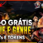 KATANA INU – NOVO JOGO NFT GRÁTIS – BATTLE ROYALE AAA – JOGUE E GANHE TOKENS E NFTs – AMA AMANHÃ