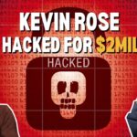 Kevin Rose Losses $2 Million On NFT’s