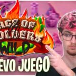 ¡LLEGA AGE OF HOLDERS WILD! GANA DINERO CON ESTE NUEVO JUEGO NFT