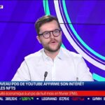 Le nouveau PDG de Youtube est pro-NFT