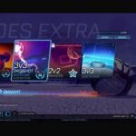 Live rocket league trade cherche collection  psn NFT-sroxii