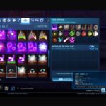 Live rocket league trade cherche collection  psn NFT-sroxii