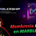 MARBLESHIP membresias NFT en Marblex | 500 FREE MINT | Staking con NFT’s para mintear MBX