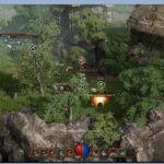 MIRM NFT MMO RPG