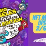 NFT Market Update 2/6/23 #nft #cnft #digitalcollectibles #openseanft