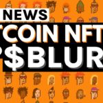 NFT News: $BLUR Airdrop