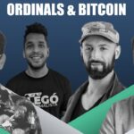 NFT Ordianals & Bitcoin |  Gus Grillasca y Javier Bastardo