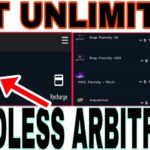 NFT Unlimited cardless arbitrage || ACNFT is making thousands of it users millionaires in 2023