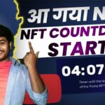 NFT आ गया With Updates || COUNTDOWN शुरु हो गया ।। FORSAGE NFT ।।