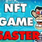 NFT game Dookie Dash pulled due to rampant cheating