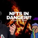 NFTS IN DANGER!? | & More NFT News