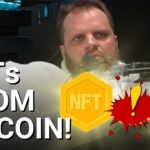 NFT’s DOOM Bitcoin! (Ebay Takes on Web3)