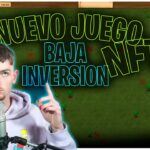 NUEVO JUEGO NFT PARA GANAR DINERO Y MI ESTRATEGIA DEFINITIVA | MediTown