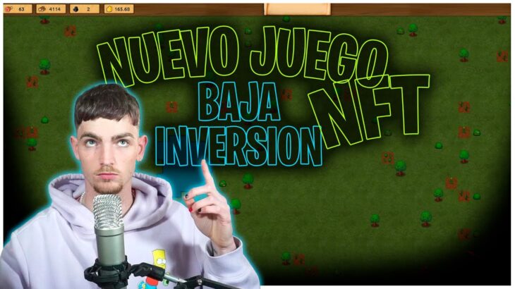 NUEVO JUEGO NFT PARA GANAR DINERO Y MI ESTRATEGIA DEFINITIVA | MediTown