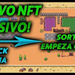 NUEVO NFT RENTABLE! EL NUEVO BOMBCRYPTO? CLICK2EARN ! SORTEO GRATIS! / MINERWORK NFT / ENTRADA BAJA!