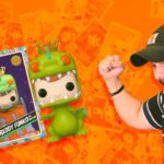 OPENING FUNKO NFT PACKS!