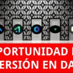 🚀OPORTUNIDAD CRIPTOMONEDAS DE DAPPS NFT Y DEFI⚡