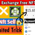 Okx Exchange Instant $15 NFT Live Sell || Okx Exchange Free NFT || Instant NFT Sell Instant withdraw