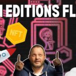 Open Edition NFT’s are FLYING. WTF are they?! Explained – ALL YOU NEED TO KNOW!