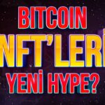 Ordinals Bitcoin NFT Nedir ? Yeni Hype Gelir mi ? | Ordinals Protocol, Bitcoin NFT !