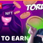 PAGANDO!!! Novos Games NFT , Diárias, Analisando Oportunidade – Live Play To Earn