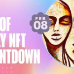 PROOF Daily NFT Countdown: Feb 8, 2023