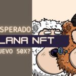 PROYECTO DE NFT ART EN SOLANA CON MUCHO HYPE | ¿POSIBLE 50X?