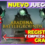 🚀RECLAMA ESTE PREMIO TOTALMENTE GRATIS 🤯 ARADENA 💥JUEGO NFT PARA GANAR DINERO SIN INVERTIR 2023 ✅