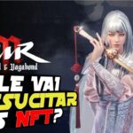 RESSUCITANDO OS NFT? MIR M CHEGOU! MMO PC/Mobile Play To Earn