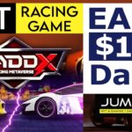 Raddx – NFT Car Racing Game – Jump Trade – Miss Crypto