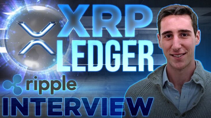 Ripple interview | XRP Ledger’s Massive Adoption & NFT Growth