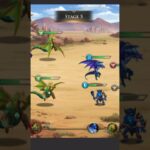 #Shorts Dragon War GAME NFT – 2023/01/21 – 15:52