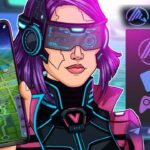 Spacecatch play to Earn free to play mobile AR & NFT game with RPG features