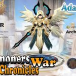 Summoner WAR Chronicles ada NFT nya?? Self Claim kah?? Kok di website ga ada infonya?