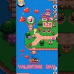 Sunflower Land event : valentine day (new NFT and skin)