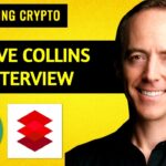 Tether CoFounder Reeve Collins Talks Stablecoins, USDT, Crypto Regulations, NFTs, Metaverse, & Web3