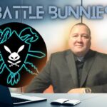 The Battle Bunnies NFT